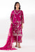SANA SAFINAZ FESTIVE RTW SC26MUZ208AP3 Stitched Lawn Muzlin Suit