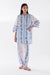 SANA SAFINAZ FESTIVE SS26BSP031P2T Stitched Printed Slub Shirt + Shalwar