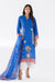 SANA SAFINAZ FESTIVE RTW SS26STP725P2DStitched Printed Crepe Shirt + Dupatta