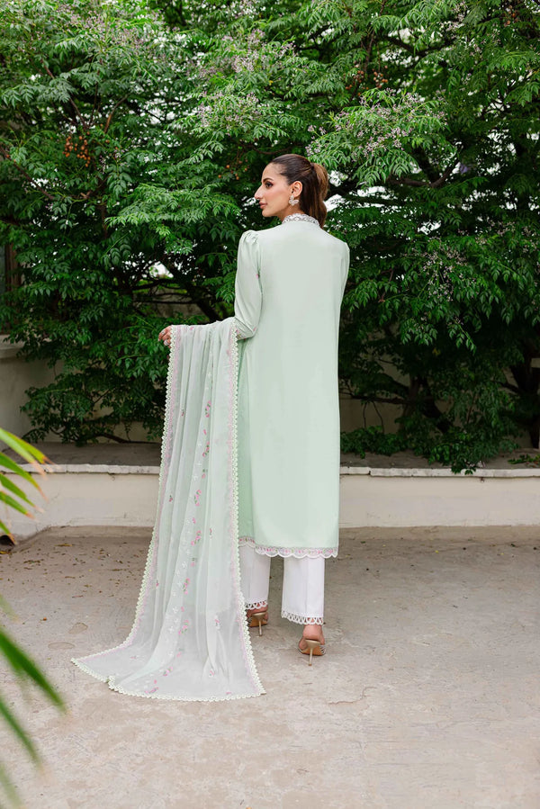 SHIREEN BY SABLE VOGUE UN-STICHED 3PC|SSC-01-24