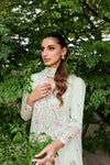 SHIREEN BY SABLE VOGUE UN-STICHED 3PC|SSC-01-24