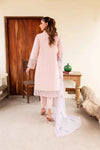 SHIREEN BY SABLE VOGUE UN-STICHED 3PC|SSC-02-24