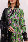 SHIREEN BY SABLE VOGUE UN-STICHED 3PC|SSC-06-24