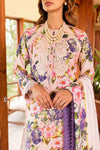 SHIREEN BY SABLE VOGUE UN-STICHED 3PC|SSC-07-24