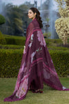 ADAN LIBAS SERENE UN-STITCHED 3PC | D-1740