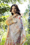 ADAN LIBAS SERENE UN-STITCHED 3PC | D-1747