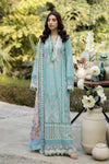 ADAN LIBAS SERENE UN-STITCHED 3PC | D-1745