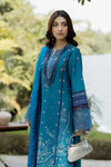 ADAN LIBAS SERENE UN-STITCHED 3PC | D-1749