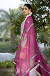 ADAN LIBAS SERENE UN-STITCHED 3PC | D-1744