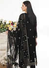 Sidra By Bin Hameed Luxury Chiffon Semi Stitched 3pcs