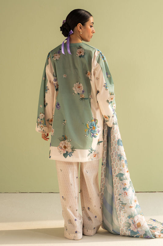 Coco Prints 2025 by Zara Shahjahan | Sofia-2A