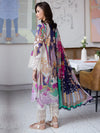 AFTERHOURS BY MAHNUR UN-STITCHED 3PC | Sugar Rush