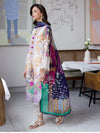 AFTERHOURS BY MAHNUR UN-STITCHED 3PC | Sugar Rush