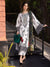 AFTERHOURS BY MAHNUR UN-STITCHED 3PC | Sundaze Soiree
