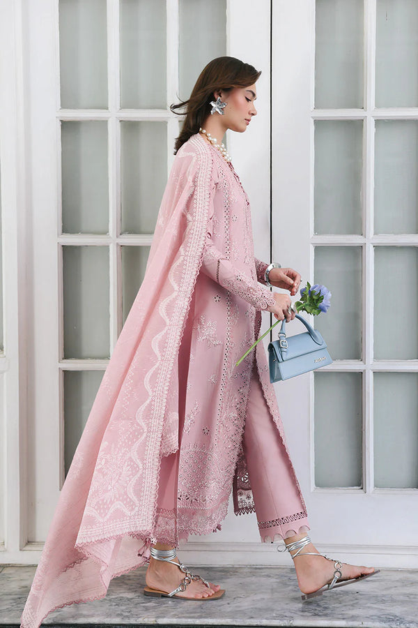 QLINE QALAMKAR 26-RP-06 NOORE