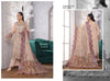 UKASH BY BIN HAMEED SEM-STITCHED | RAY1604
