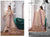 UKASH BY BIN HAMEED SEM-STITCHED | RAY1604