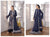 UKASH BY BIN HAMEED SEM-STITCHED | EKR1609
