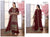 UKASH BY BIN HAMEED SEM-STITCHED | RAY1610