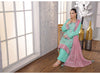 UKASH BY BIN HAMEED SEM-STITCHED | EKR1611