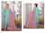 UKASH BY BIN HAMEED SEM-STITCHED | EKR1611