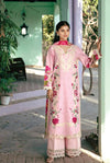 VINTAGE FLORA BYMANARA LUXURY LAWN | VF-05