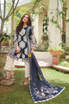 MANARA BY MARIA ASIF BAIG | SAPPHIRE