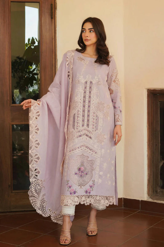 MANARA BY MARIA ASIF BAIG | LILLIA