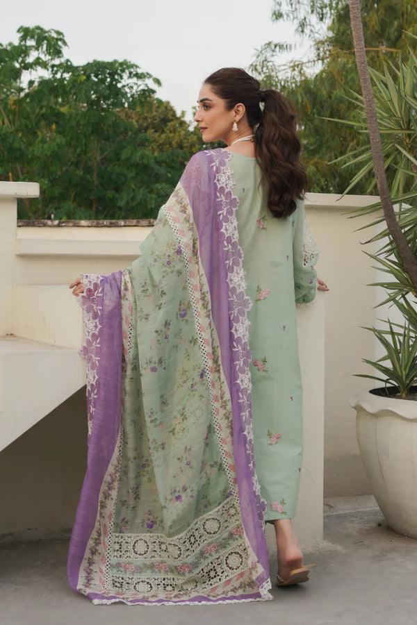 MANARA BY MARIA ASIF BAIG | AMALIA