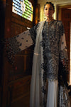 ELAN LUXURY UN-STITCHED 3PC | EL25-02 B