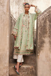 ELAN LUXURY UN-STITCHED 3PC | EL25-12 A