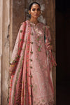 ELAN LUXURY UN-STITCHED 3PC | EL25-01 A