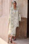 ELAN LUXURY UN-STITCHED 3PC | EL25-05 A