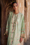 ELAN LUXURY UN-STITCHED 3PC | EL25-12 A