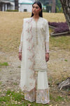 ELAN LUXURY LAWN UN-STICHED 3PC|EL24-05 A