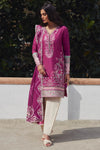 ELAN LUXURY LAWN UN-STICHED 3PC| EL24-10 A