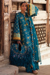 ELAN LUXURY UN-STITCHED 3PC | EL25-10 A
