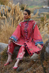 ELAN LUXURY UN-STITCHED 3PC | EL25-06 B