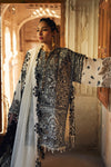 ELAN LUXURY UN-STITCHED 3PC | EL25-02 B