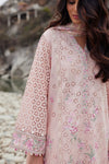 ELAN LUXURY LAWN UN-STICHED 3PC|EL24-09 A