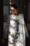 ELAN LUXURY UN-STITCHED 3PC | EL25-04 B