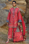 ELAN LUXURY UN-STITCHED 3PC | EL25-06 B