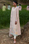 ELAN LUXURY LAWN UN-STICHED 3PC|EL24-05 B