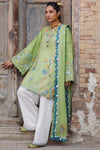 ELAN LUXURY UN-STITCHED 3PC | EL25-11 B