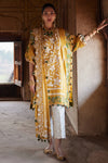 ELAN LUXURY UN-STITCHED 3PC | EL25-08 B