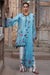 ELAN LUXURY UN-STITCHED 3PC | EL25-11 A