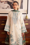 ZAHA LUXURY LAWN |UNSTITCHED 3PC| ZL24-5 A