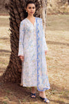 ZAHA LUXURY LAWN |UNSTITCHED 3PC| ZL24-03 B
