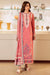 ZAHA LUXURY LAWN |UNSTITCHED 3PC|ZL24-02 B