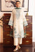 ZAHA LUXURY LAWN |UNSTITCHED 3PC| ZL24-5 A